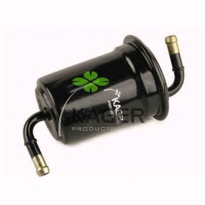 KAGER 11-0236 Топливный фильтр для MAZDA 121 METRO (Мазда 121 мэтро) KAGER 11-0236 Топливный фильтр для MAZDA 121 METRO (Мазда 121 мэтро)