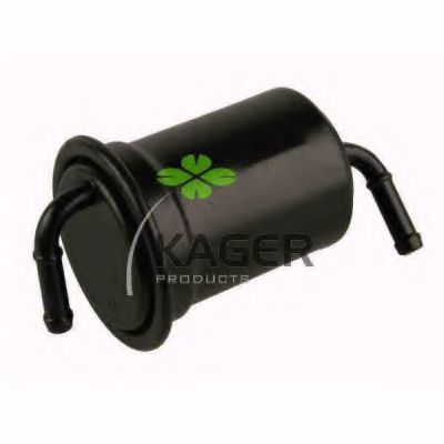 KAGER 11-0240 Топливный фильтр для KIA CREDOS (Киа Cрэдос) KAGER 11-0240 Топливный фильтр для KIA CREDOS (Киа Cрэдос)
