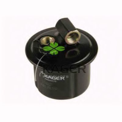 KAGER 11-0247 Топливный фильтр для HONDA CIVIC V (Хонда Цивик 5) KAGER 11-0247 Топливный фильтр для HONDA CIVIC V (Хонда Цивик 5)