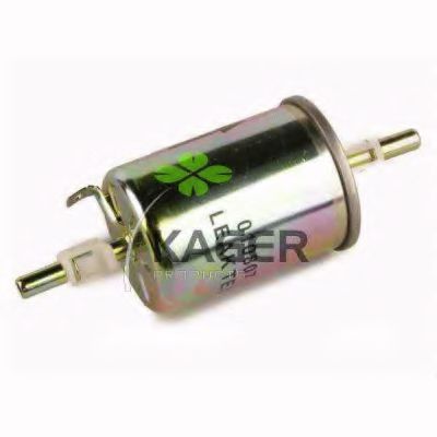 KAGER 11-0263 Топливный фильтр для DAEWOO KALOS (Дэу Калос) KAGER 11-0263 Топливный фильтр для DAEWOO KALOS (Дэу Калос)