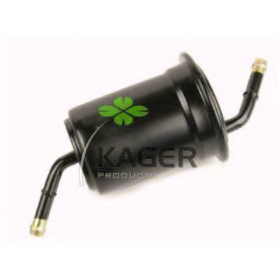 KAGER 11-0270 Топливный фильтр для MAZDA 323 S VI (Мазда 323 с6) KAGER 11-0270 Топливный фильтр для MAZDA 323 S VI (Мазда 323 с6)
