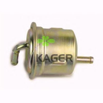 KAGER 11-0288 Топливный фильтр для SUZUKI CAPPUCINO (Сузуки Cаппуcино) KAGER 11-0288 Топливный фильтр для SUZUKI CAPPUCINO (Сузуки Cаппуcино)