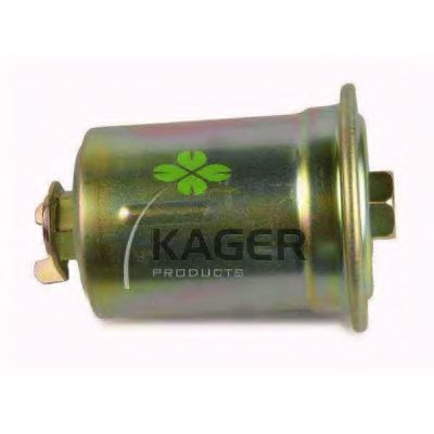 KAGER 11-0295 Топливный фильтр для TOYOTA COROLLA SPRINTER (Тойота/тоета Cоролла спринтэр) KAGER 11-0295 Топливный фильтр для TOYOTA COROLLA SPRINTER (Тойота/тоета Cоролла спринтэр)