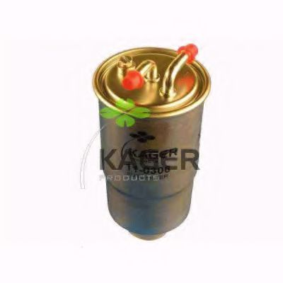 KAGER 11-0306 Топливный фильтр для HONDA FR-V (Хонда Фр-v) KAGER 11-0306 Топливный фильтр для HONDA FR-V (Хонда Фр-v)