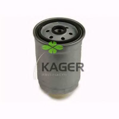 KAGER 11-0312 Топливный фильтр для HYUNDAI TB (Хендай Тб) KAGER 11-0312 Топливный фильтр для HYUNDAI TB (Хендай Тб)