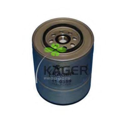 KAGER 11-0359 Топливный фильтр для BMW 5 (Бмв 5) KAGER 11-0359 Топливный фильтр для BMW 5 (Бмв 5)