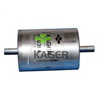 KAGER 11-0364 Топливный фильтр для RENAULT (Рено) KAGER 11-0364 Топливный фильтр для RENAULT (Рено)