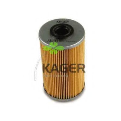 KAGER 11-0388 Топливный фильтр для NISSAN (Ниссан) KAGER 11-0388 Топливный фильтр для NISSAN (Ниссан)