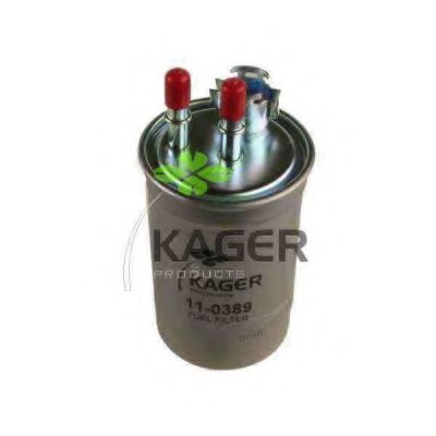 KAGER 11-0389 Топливный фильтр для FORD NEO CONNECT (Форд Нэо cоннэcт) KAGER 11-0389 Топливный фильтр для FORD NEO CONNECT (Форд Нэо cоннэcт)