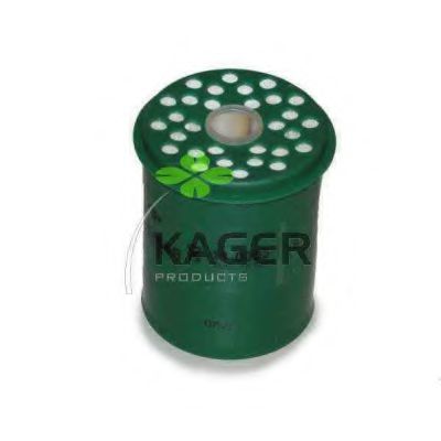 KAGER 11-0333 Топливный фильтр для RENAULT CLIO I (Рено Cлио и) KAGER 11-0333 Топливный фильтр для RENAULT CLIO I (Рено Cлио и)