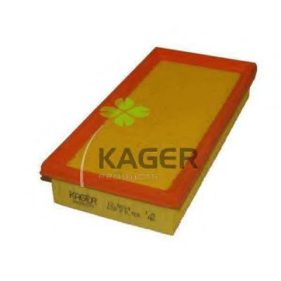 KAGER 12-0014 Воздушный фильтр для VOLKSWAGEN JETTA I (Фольксваген Жэтта и) KAGER 12-0014 Воздушный фильтр для VOLKSWAGEN JETTA I (Фольксваген Жэтта и)