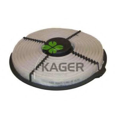 KAGER 12-0025 Воздушный фильтр для TOYOTA COROLLA FX (Тойота/тоета Cоролла инфинити фх) KAGER 12-0025 Воздушный фильтр для TOYOTA COROLLA FX (Тойота/тоета Cоролла инфинити фх)