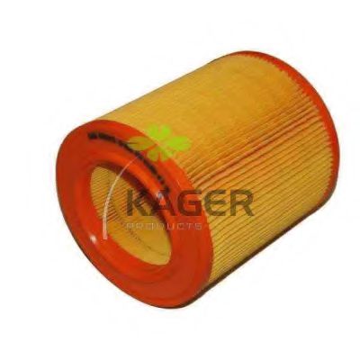 KAGER 12-0026 Воздушный фильтр для ROVER (Ровер) KAGER 12-0026 Воздушный фильтр для ROVER (Ровер)