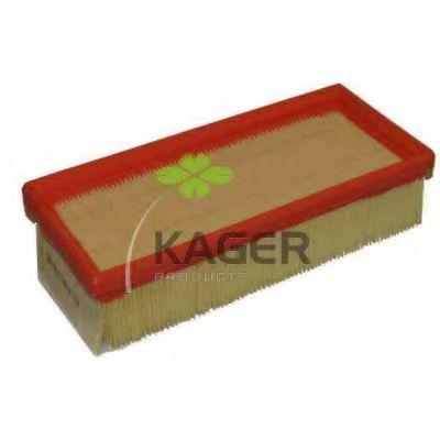 KAGER 12-0039 Воздушный фильтр для ROVER (Ровер) KAGER 12-0039 Воздушный фильтр для ROVER (Ровер)