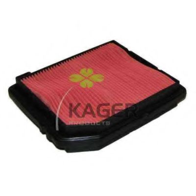 KAGER 12-0040 Воздушный фильтр для HONDA CRX II (Хонда Cрх 2) KAGER 12-0040 Воздушный фильтр для HONDA CRX II (Хонда Cрх 2)