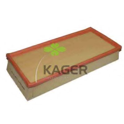 KAGER 12-0061 Воздушный фильтр для MITSUBISHI (Митсубиши/митсубиси) KAGER 12-0061 Воздушный фильтр для MITSUBISHI (Митсубиши/митсубиси)
