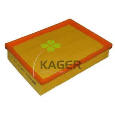 KAGER 12-0062 Воздушный фильтр для VOLVO (Вольво) KAGER 12-0062 Воздушный фильтр для VOLVO (Вольво)