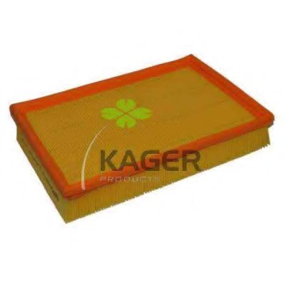 KAGER 12-0066 Воздушный фильтр для LANCIA (Лансиа/лянча) KAGER 12-0066 Воздушный фильтр для LANCIA (Лансиа/лянча)