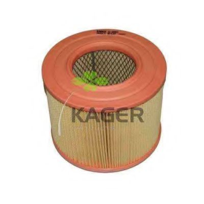KAGER 12-0083 Воздушный фильтр для RENAULT (Рено) KAGER 12-0083 Воздушный фильтр для RENAULT (Рено)