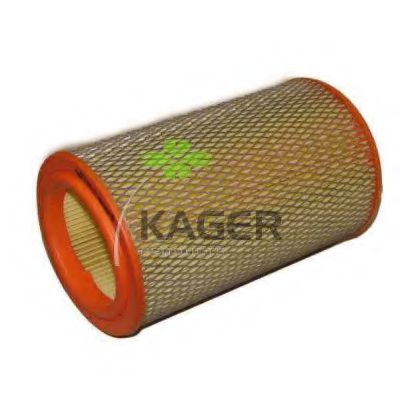 KAGER 12-0086 Воздушный фильтр для RENAULT ESPACE I (Рено Эспаcэ и) KAGER 12-0086 Воздушный фильтр для RENAULT ESPACE I (Рено Эспаcэ и)