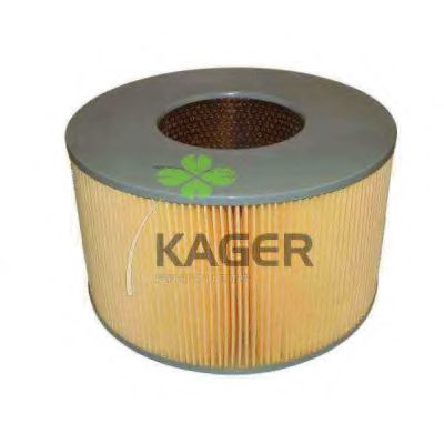 KAGER 12-0089 Воздушный фильтр для LANCIA (Лансиа/лянча) KAGER 12-0089 Воздушный фильтр для LANCIA (Лансиа/лянча)