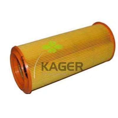 KAGER 12-0094 Воздушный фильтр для FIAT (Фиат) KAGER 12-0094 Воздушный фильтр для FIAT (Фиат)