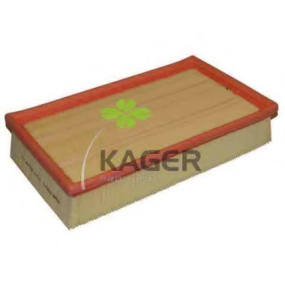 KAGER 12-0116 Воздушный фильтр для SEAT (Сеат) KAGER 12-0116 Воздушный фильтр для SEAT (Сеат)