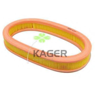 KAGER 12-0145 Воздушный фильтр для FORD ORION II (Форд Орион 2) KAGER 12-0145 Воздушный фильтр для FORD ORION II (Форд Орион 2)