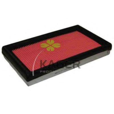 KAGER 12-0146 Воздушный фильтр для NISSAN SILVIA (Ниссан Силvиа)
