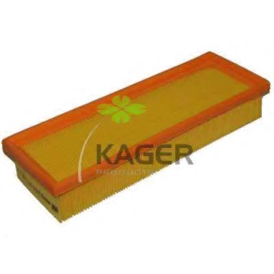 KAGER 12-0172 Воздушный фильтр для PEUGEOT PARTNER PATAGONICA / URBANA (Пежо Партнер патагоника / урбана) KAGER 12-0172 Воздушный фильтр для PEUGEOT PARTNER PATAGONICA / URBANA (Пежо Партнер патагоника / урбана)