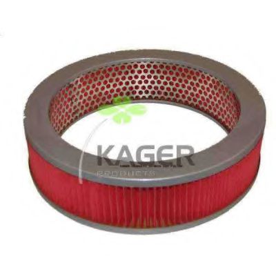 KAGER 12-0174 Воздушный фильтр для ISUZU TROOPER (Исузу Троопэр) KAGER 12-0174 Воздушный фильтр для ISUZU TROOPER (Исузу Троопэр)