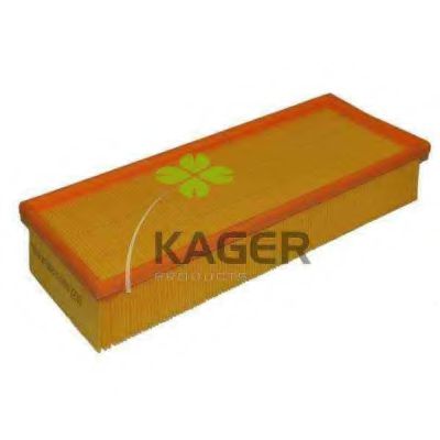 KAGER 12-0183 Воздушный фильтр для BMW 7 (Бмв 7)