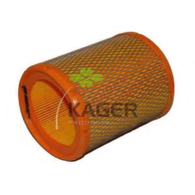 KAGER 12-0198 Воздушный фильтр для CITROËN XSARA (CитроËн Ксара) KAGER 12-0198 Воздушный фильтр для CITROËN XSARA (CитроËн Ксара)