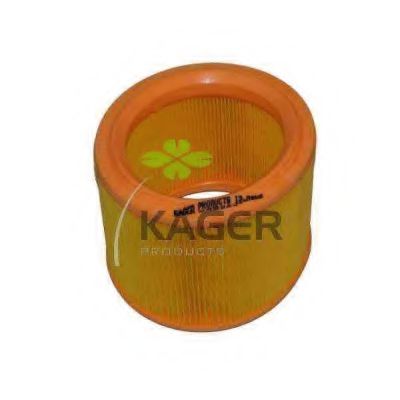 KAGER 12-0202 Воздушный фильтр для PEUGEOT 309 II (Пежо 309 2) KAGER 12-0202 Воздушный фильтр для PEUGEOT 309 II (Пежо 309 2)