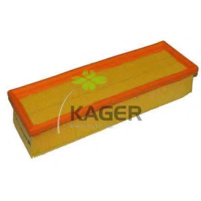 KAGER 12-0212 Воздушный фильтр для RENAULT (Рено) KAGER 12-0212 Воздушный фильтр для RENAULT (Рено)