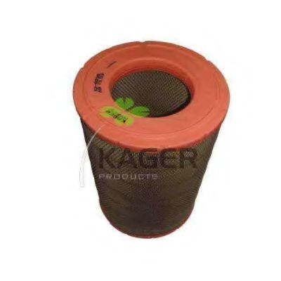 KAGER 12-0235 Воздушный фильтр для DAF 85 CF (Даф 85 cф) KAGER 12-0235 Воздушный фильтр для DAF 85 CF (Даф 85 cф)