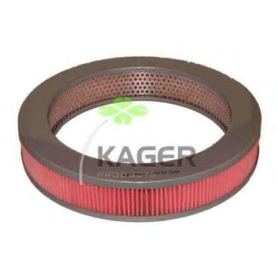 KAGER 12-0245 Воздушный фильтр для ROVER (Ровер) KAGER 12-0245 Воздушный фильтр для ROVER (Ровер)