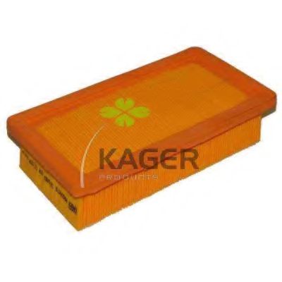 KAGER 12-0262 Воздушный фильтр для LANCIA (Лансиа/лянча) KAGER 12-0262 Воздушный фильтр для LANCIA (Лансиа/лянча)