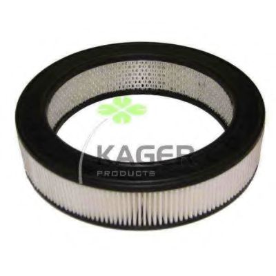 KAGER 12-0273 Воздушный фильтр для MITSUBISHI TREDIA (Митсубиши/митсубиси Трэдиа) KAGER 12-0273 Воздушный фильтр для MITSUBISHI TREDIA (Митсубиши/митсубиси Трэдиа)