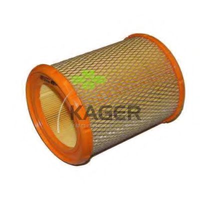 KAGER 12-0277 Воздушный фильтр для PEUGEOT PARTNER PATAGONICA / URBANA (Пежо Партнер патагоника / урбана) KAGER 12-0277 Воздушный фильтр для PEUGEOT PARTNER PATAGONICA / URBANA (Пежо Партнер патагоника / урбана)
