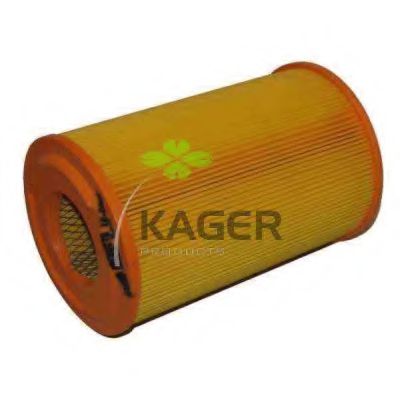 KAGER 12-0296 Воздушный фильтр для LANCIA (Лансиа/лянча) KAGER 12-0296 Воздушный фильтр для LANCIA (Лансиа/лянча)