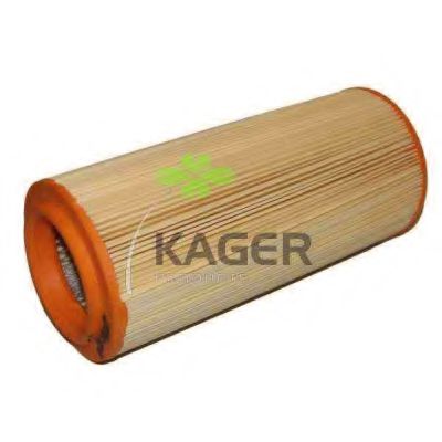 KAGER 12-0301 Воздушный фильтр для VOLKSWAGEN POLO (Фольксваген Поло) KAGER 12-0301 Воздушный фильтр для VOLKSWAGEN POLO (Фольксваген Поло)