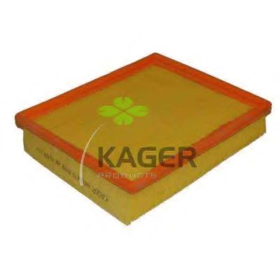 KAGER 12-0318 Воздушный фильтр для FORD GRANADA (Форд Гранада) KAGER 12-0318 Воздушный фильтр для FORD GRANADA (Форд Гранада)