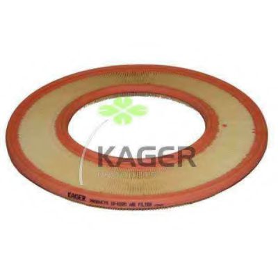 KAGER 12-0320 Воздушный фильтр для BMW 7 (Бмв 7) KAGER 12-0320 Воздушный фильтр для BMW 7 (Бмв 7)