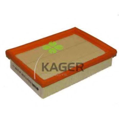 KAGER 12-0325 Воздушный фильтр для KIA (Киа) KAGER 12-0325 Воздушный фильтр для KIA (Киа)