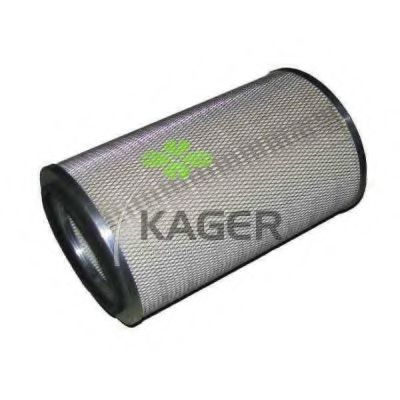 KAGER 12-0340 Воздушный фильтр для MAN M 2000 M (Ман М 2000 м) KAGER 12-0340 Воздушный фильтр для MAN M 2000 M (Ман М 2000 м)