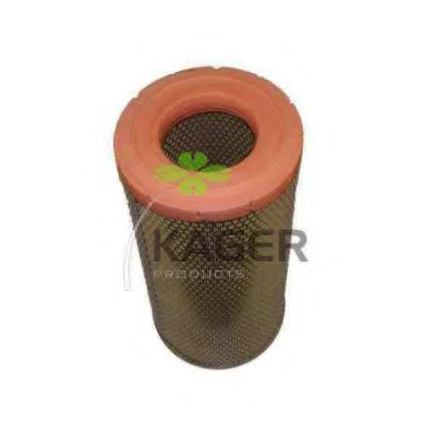 KAGER 12-0344 Воздушный фильтр для DAF 85 CF (Даф 85 cф) KAGER 12-0344 Воздушный фильтр для DAF 85 CF (Даф 85 cф)