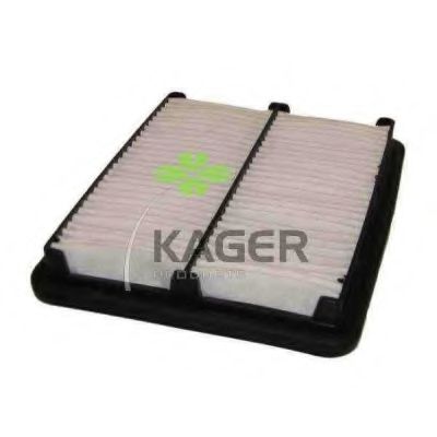 KAGER 12-0351 Воздушный фильтр для DAEWOO (Дэу) KAGER 12-0351 Воздушный фильтр для DAEWOO (Дэу)