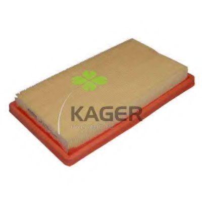 KAGER 12-0352 Воздушный фильтр для LANCIA (Лансиа/лянча) KAGER 12-0352 Воздушный фильтр для LANCIA (Лансиа/лянча)