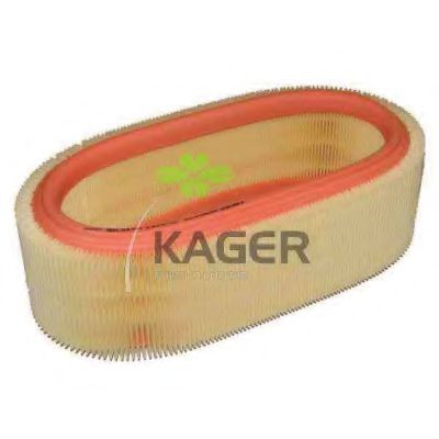 KAGER 12-0353 Воздушный фильтр для RENAULT MEGANE I (Рено Меган 1) KAGER 12-0353 Воздушный фильтр для RENAULT MEGANE I (Рено Меган 1)
